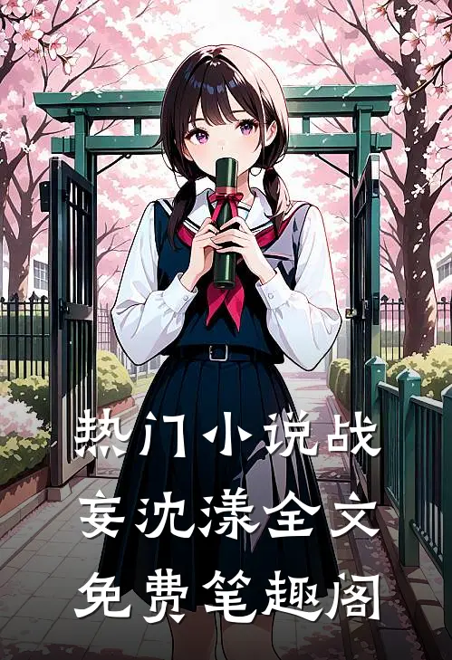 热门战妄沈漾全文免费笔趣阁在线阅读