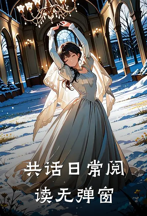 共话日常阅读无弹窗