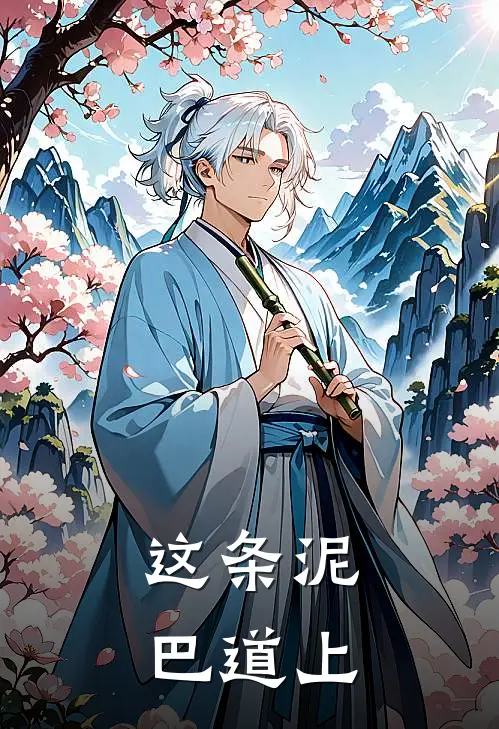 这条泥巴道上一句是啥