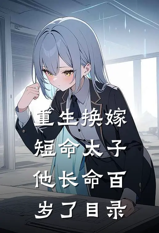重生换嫁,短命太子他长命百岁了目录免费阅读