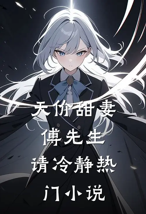 天价甜妻傅先生,请冷静热门阅读