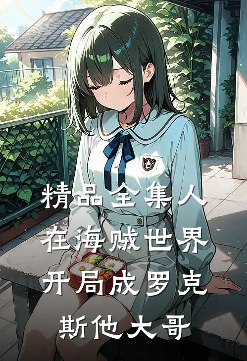 精品全集人在海贼世界，开局成罗克斯他大哥