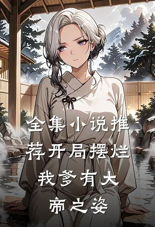 全集推荐开局摆烂,我爹有大帝之姿的