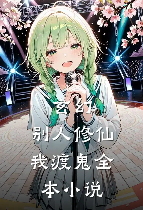 玄幻：别人修仙我渡鬼全本小说