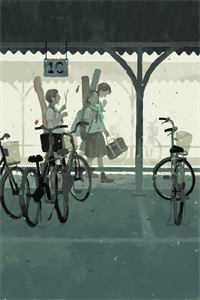 秋风再无负人心裴淮舟锦禾全局