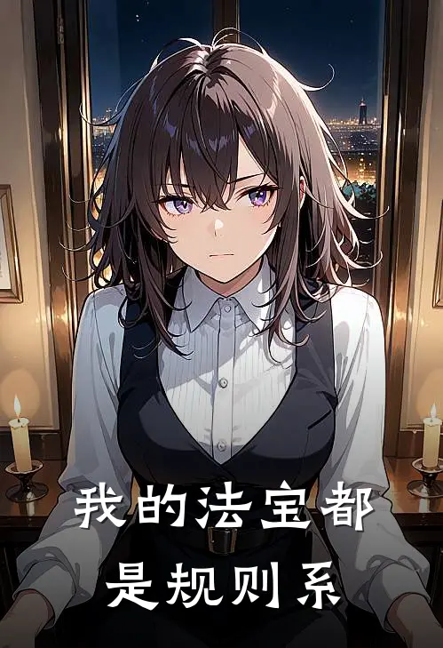 我的法宝都是规则系TXT免费