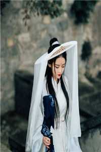 断雁不南归试读