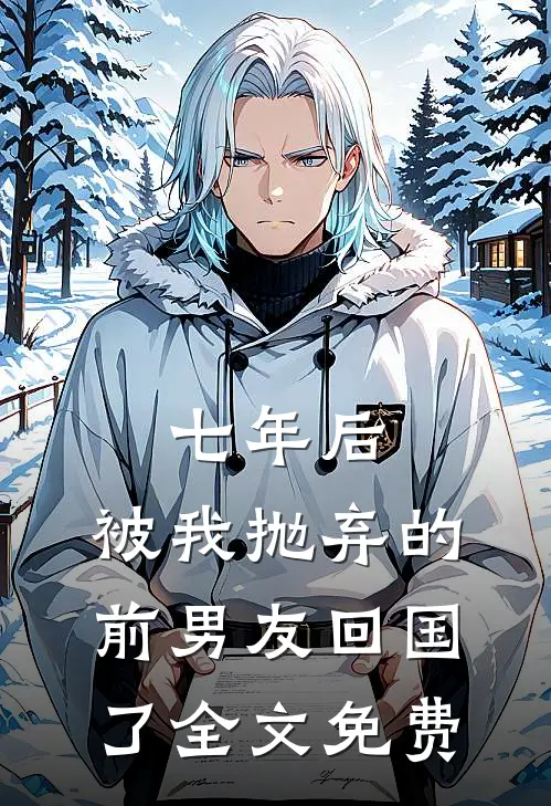 七年后,被我抛弃的前男友回国了全文免费观看