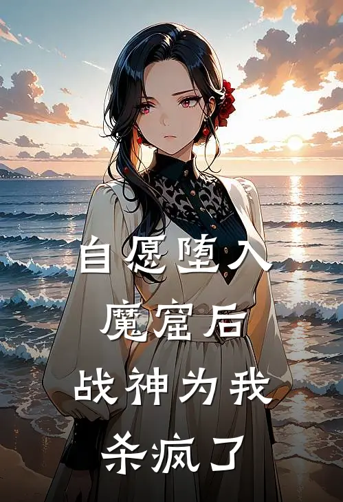 自愿堕入魔窟后,战神为我杀疯了玄胤