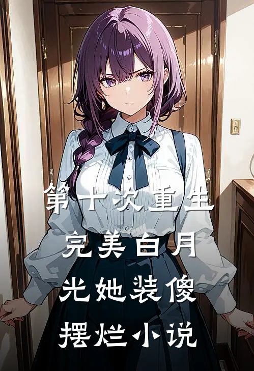 第十次重生，完美白月光她装傻摆烂小说