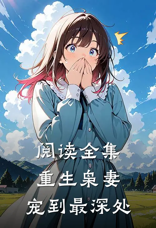 阅读全集重生枭妻宠到最深处