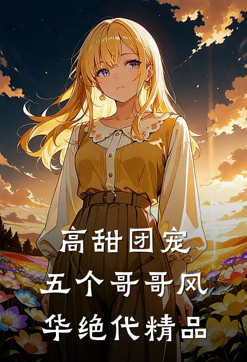 高甜团宠五个哥哥风华绝代精品