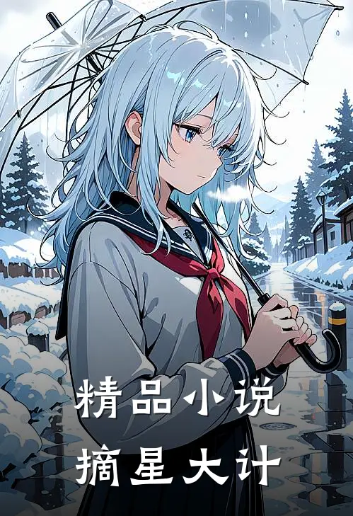 精品小说摘星大计