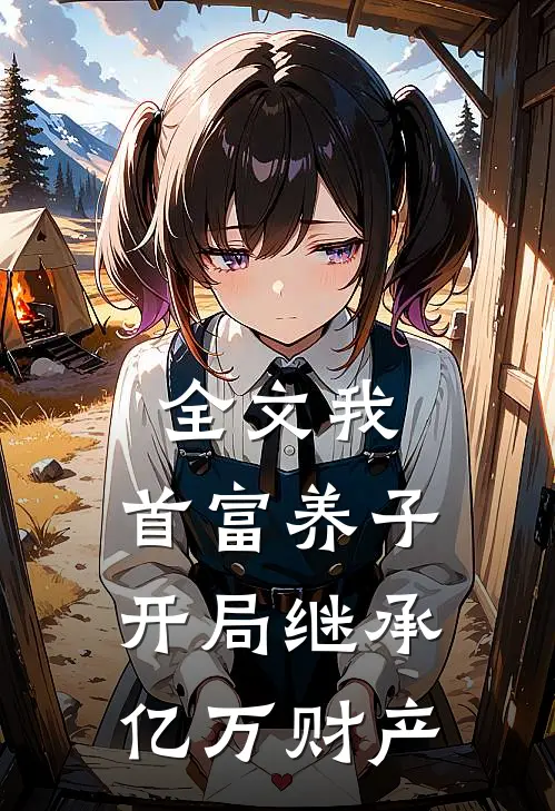 全文我,首富养子,开局继承亿万财产