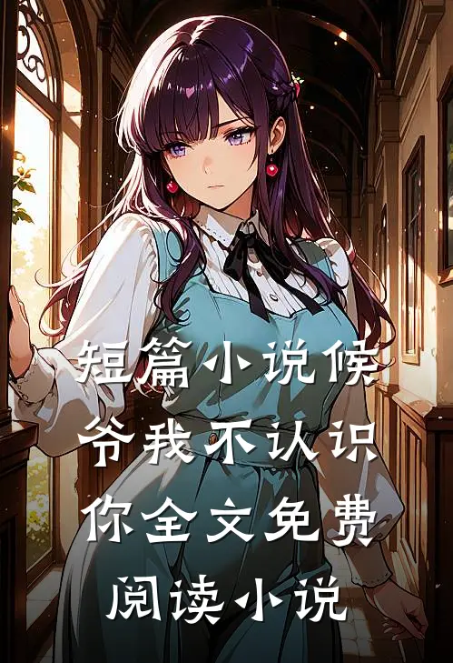 短篇小说候爷我不认识你全文免费阅读小说