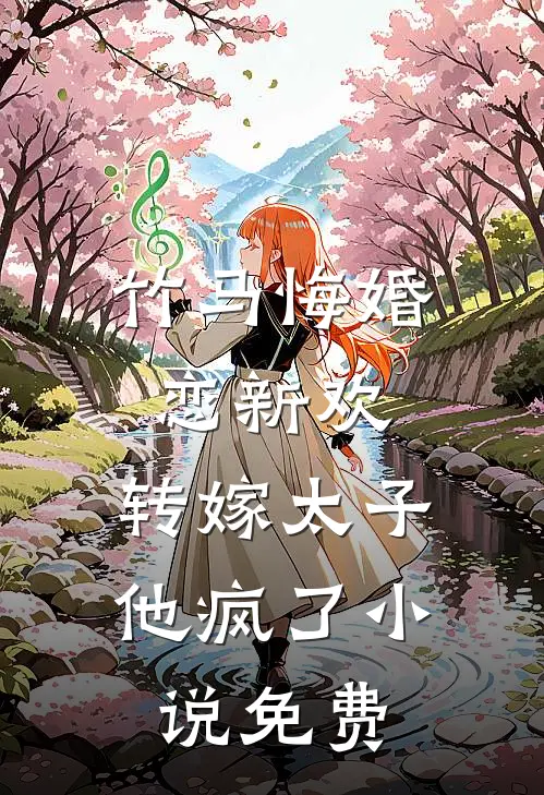 竹马悔婚恋新欢,转嫁太子他疯了免费