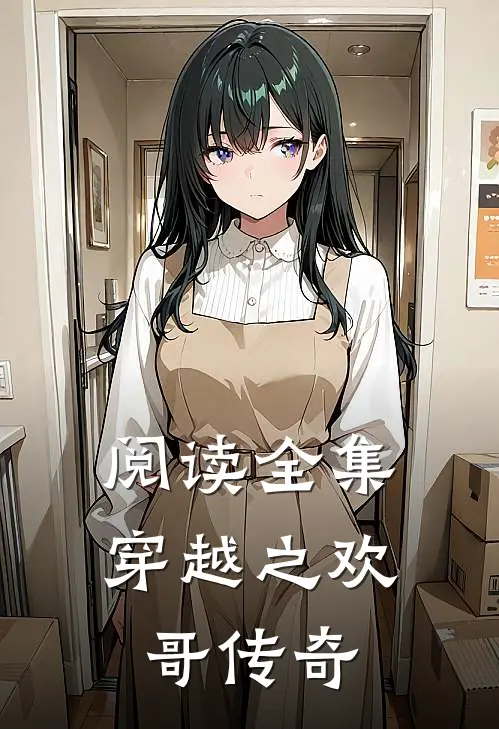 阅读全集穿越之欢哥传奇