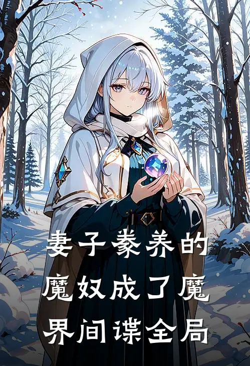 妻子豢养的魔奴成了魔界间谍全局