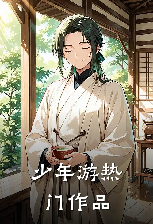 少年游热门作品