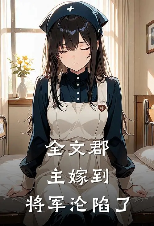 全文郡主嫁到,将军沦陷了