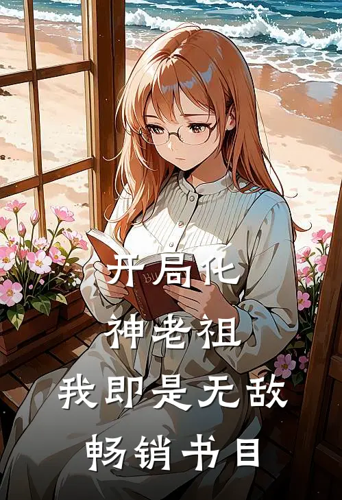 开局化神老祖,我即是无敌畅销书目免费阅读