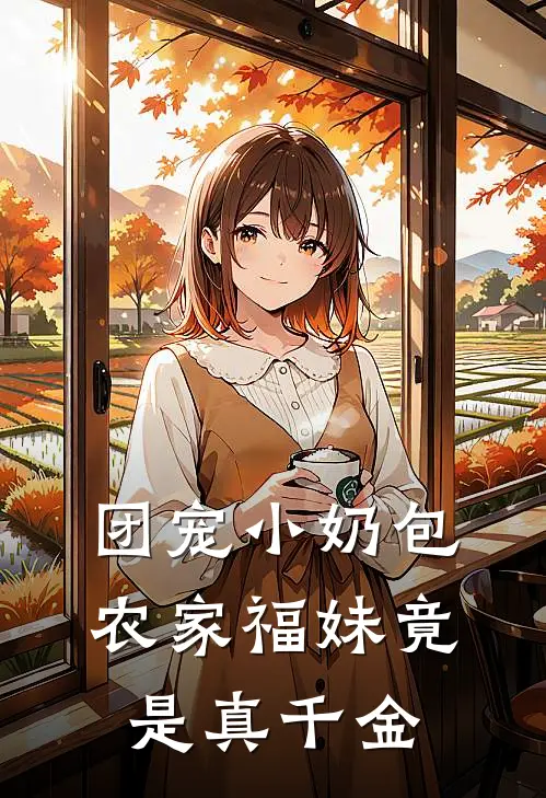 团宠小奶包,农家福妹竟是真千金(危时宴、喻杏杏)