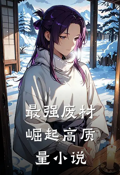 最强废材崛起高质量小说