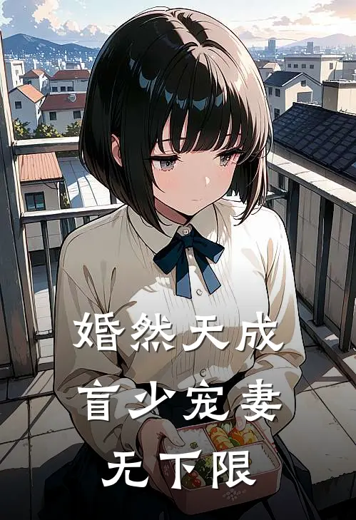 婚然天成盲少宠妻无下限 不遇倾城不遇你
