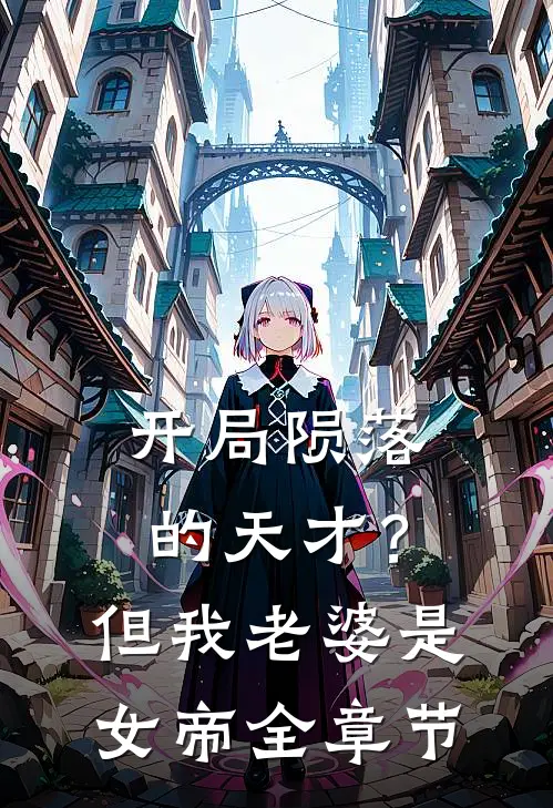 开局陨落的天才?但我老婆是女帝全章节