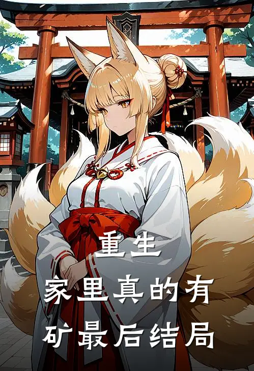 重生家里真的有矿最后结局怎么样