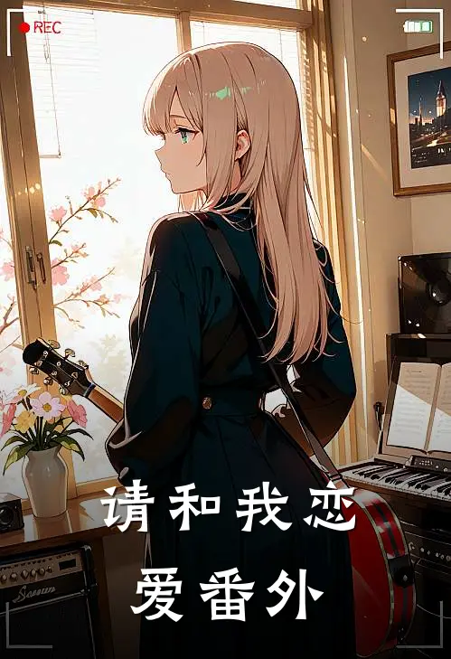 请和我恋爱 番外