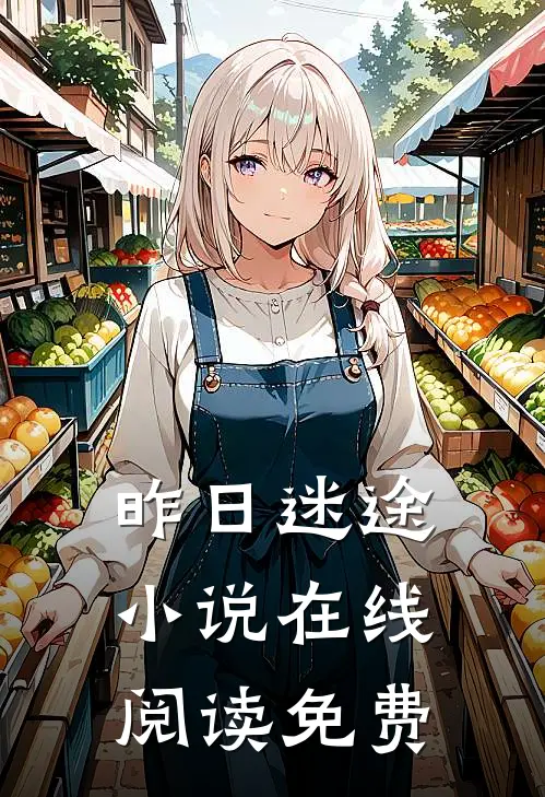 昨日迷途在线阅读免费无弹窗