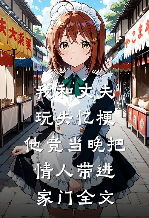 我和丈夫玩失忆梗，他竟当晚把情人带进家门全文