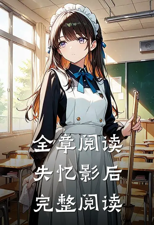 全章阅读失忆影后完整阅读