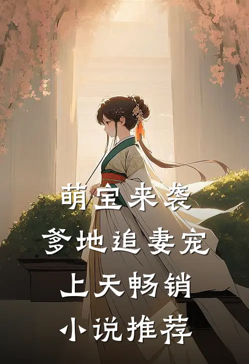 萌宝来袭爹地追妻宠上天畅销推荐免费阅读