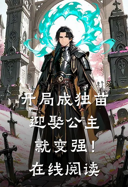 开局成独苗,迎娶公主就变强!在线阅读