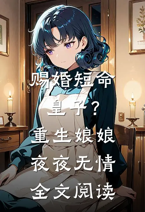 赐婚短命皇子?重生娘娘夜夜无情全文阅读免费