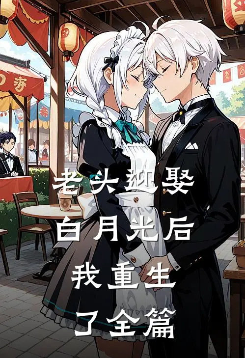 老头迎娶白月光后,我重生了全篇阅读
