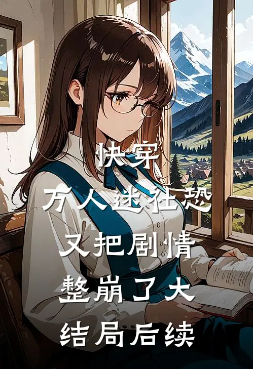 快穿万人迷社恐又把剧情整崩了大结局后续免费阅读