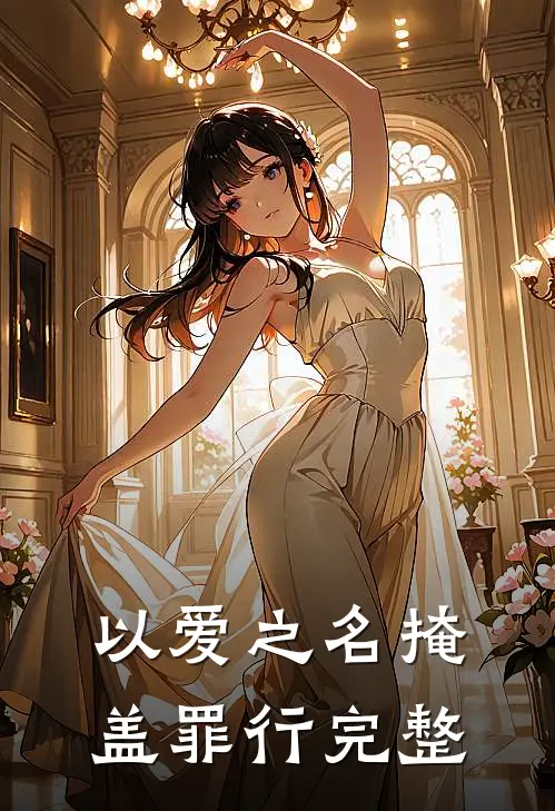 以爱之名掩盖罪行完整在线观看