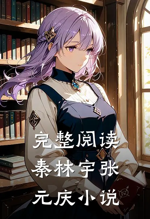 完整阅读秦林宇张元庆