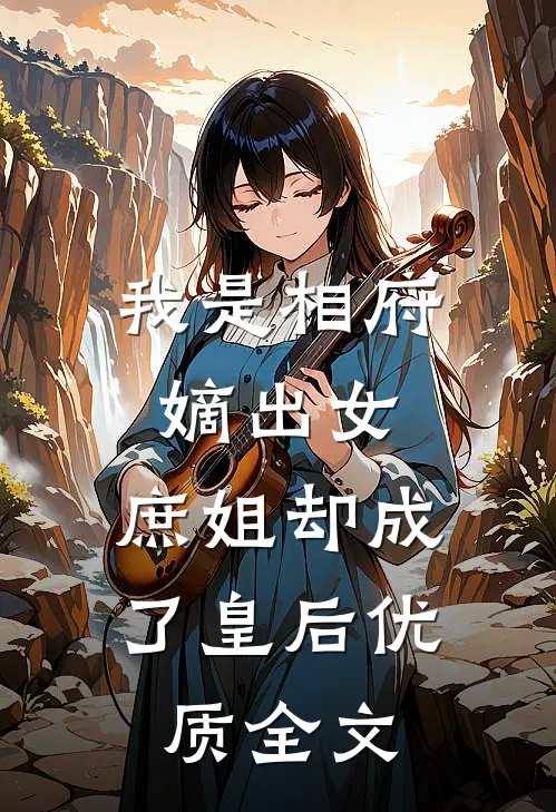 我是相府嫡出女,庶姐却成了皇后优质全文