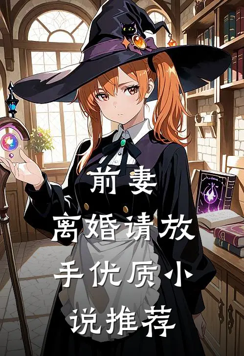 前妻,离婚请放手优质推荐全文