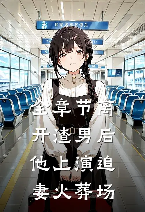 全章节离开渣男后,他上演追妻火葬场了