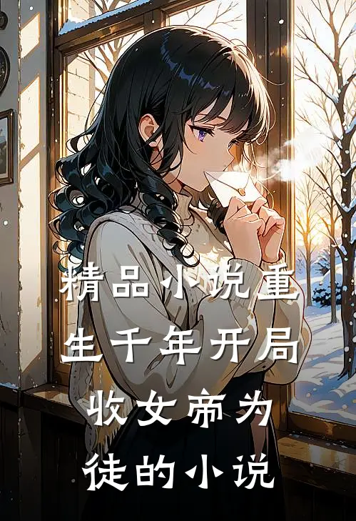 精品小说重生千年开局收女帝为徒的小说
