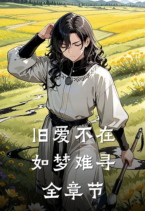 旧爱不在,如梦难寻全章节