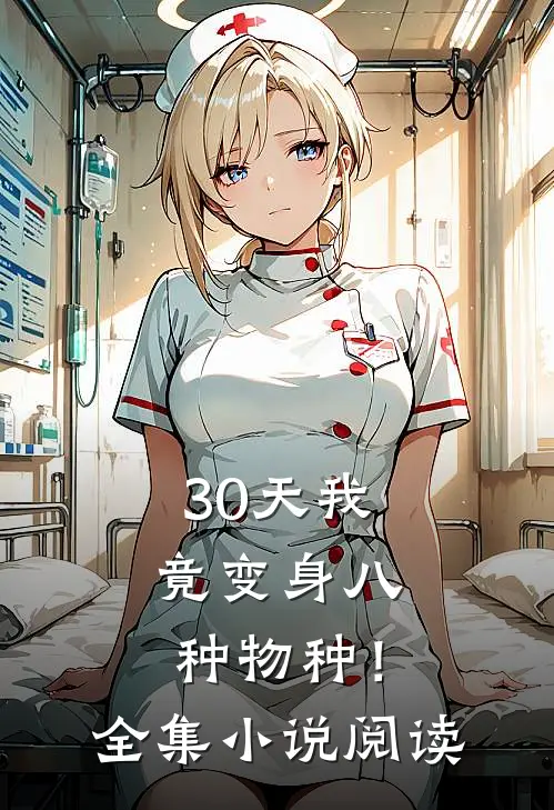 30天我竟变身八种物种!全集阅读