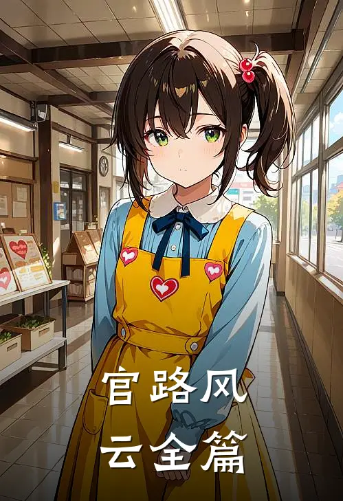 官路风云全篇