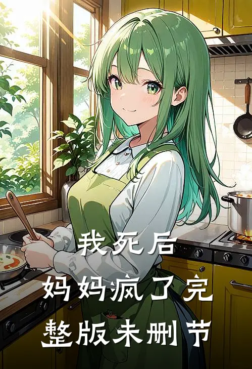 我死后,妈妈疯了完整版未删节