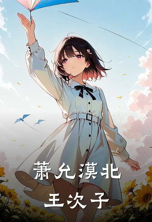 萧允漠北王次子